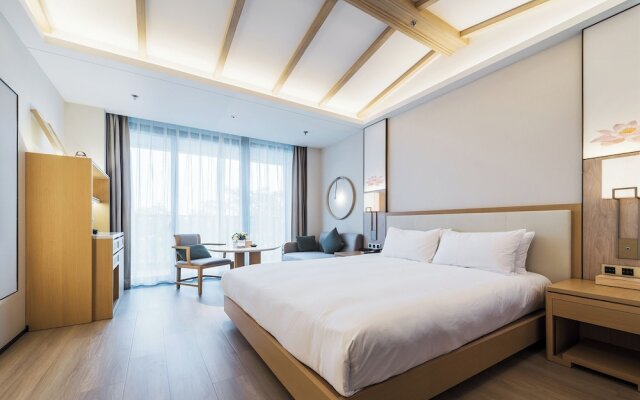 Hentique Manna Tangshan