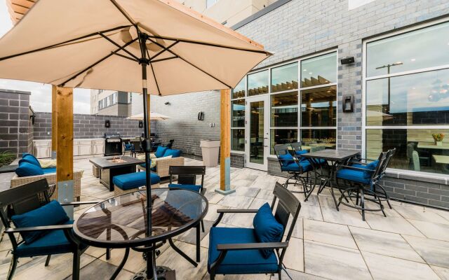 Hyatt House Winnipeg-South/Outlet Collection