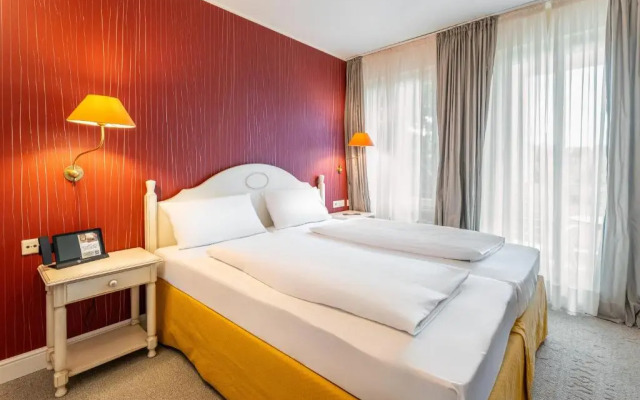 Romantik Hotel Boesehof