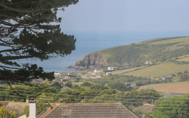 Lamorna