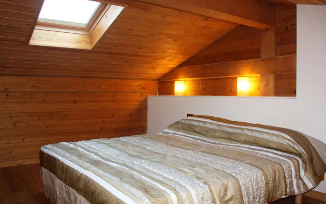 Apartamentos La Pleta Incles Suites 3000