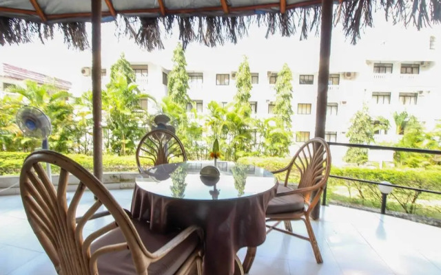 Peace Valley Hotel Apartments & Spa by OYO Rooms