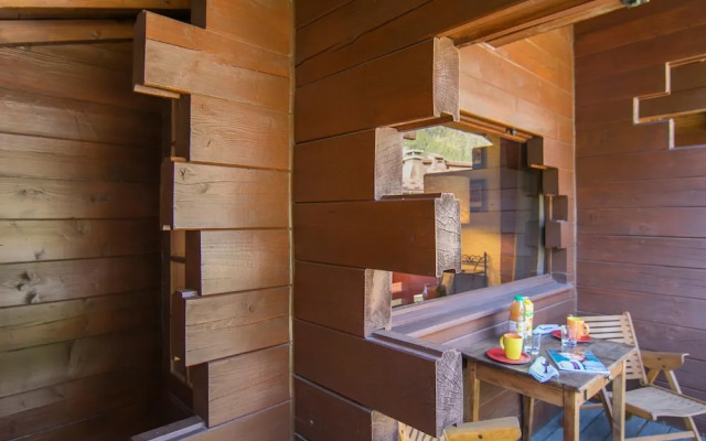 R Sidence Am Thystes A14 ski in ski out