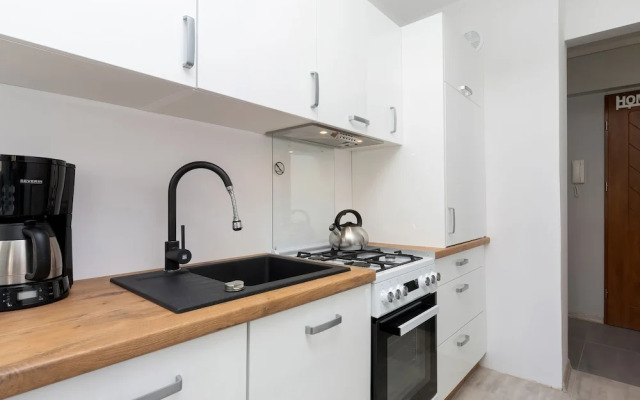 Jantar Apart - City Center 7 Jagielońska