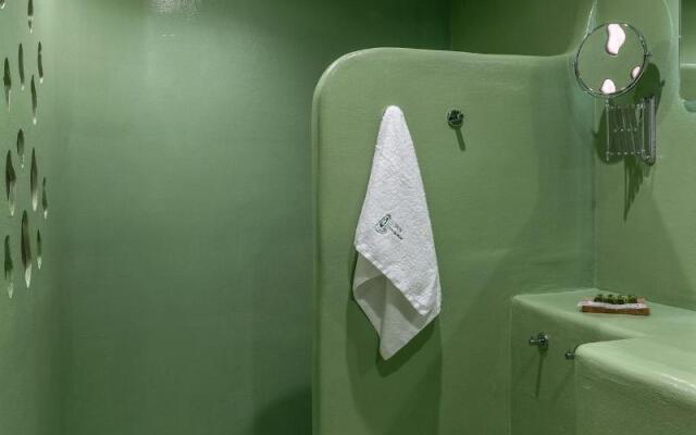 LOFUS bio-suites