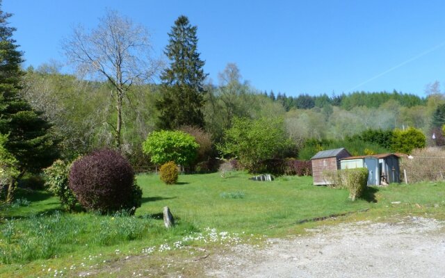 West Cottage