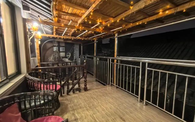 Xitang Zunwen Hall Boutique Hotel
