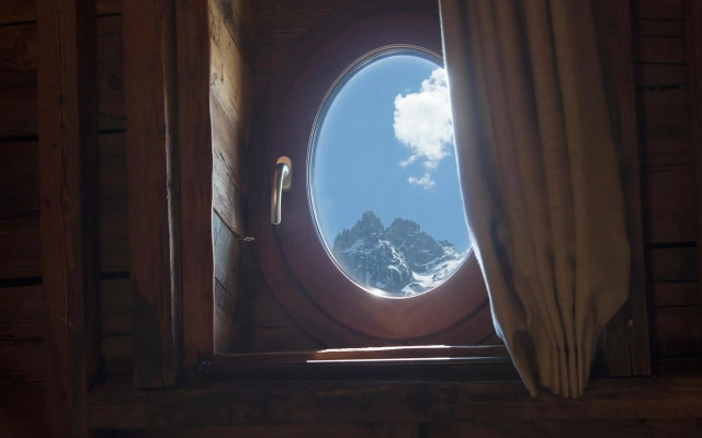 Grand Hôtel Des Alpes