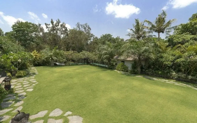 Uma Wana Prasta - Luxury Bali Estate