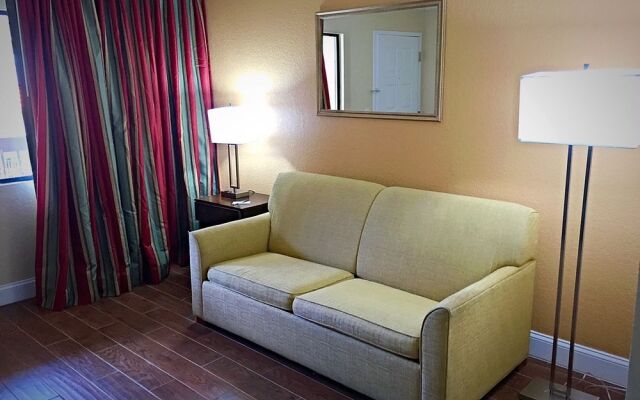 Guest Suites Of Boca Raton