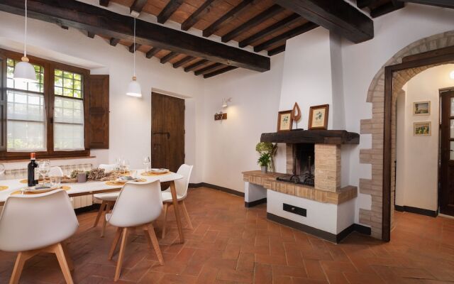 In Toscana Affittacamere
