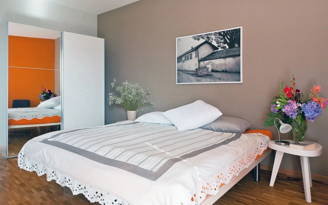 Suite Modern Ascona in Ascona