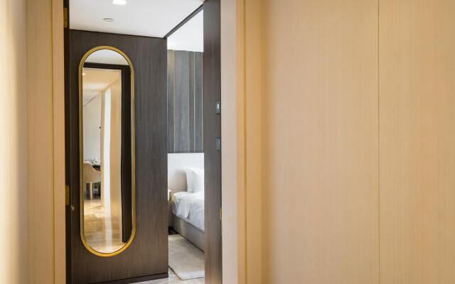 Five North - 30-103- PJ