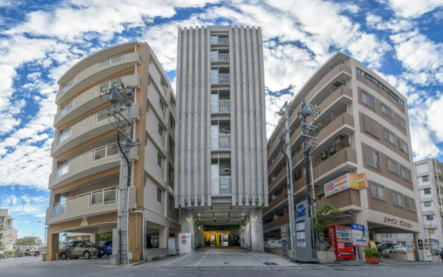HOTEL StoRK
