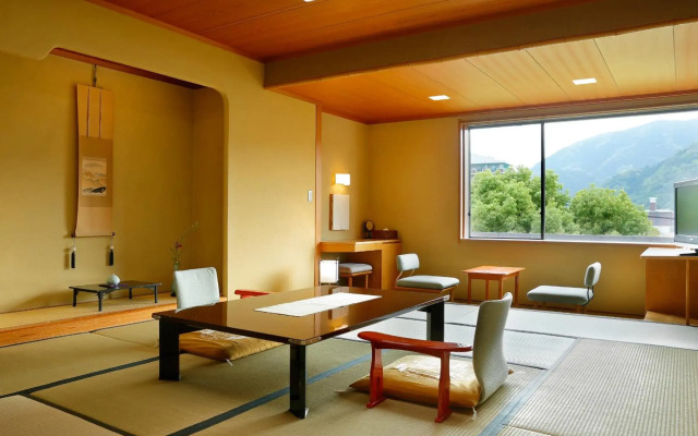 Ureshino Kanko Hotel Taishoya