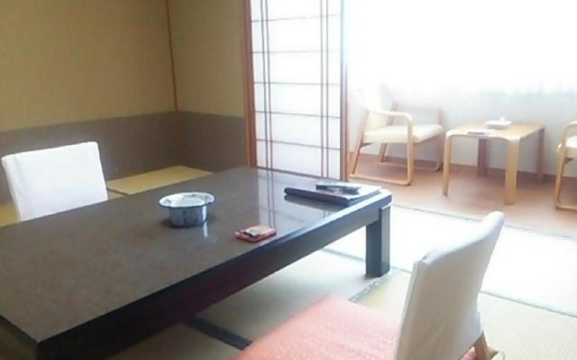 Hotel Tetora Resort Tsuruoka