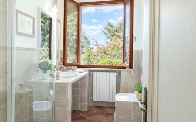 Casa Maravilla 6 in Castelnuovo Berardenga