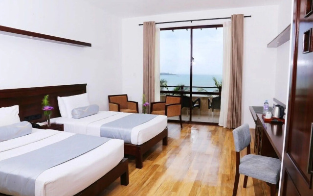 Mandara Resort