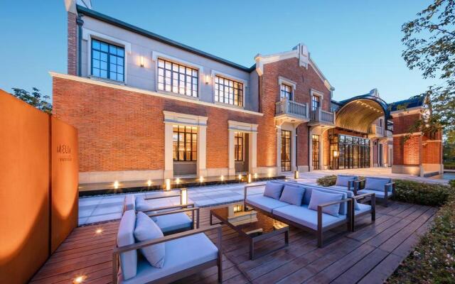 Melia Shanghai Parkside