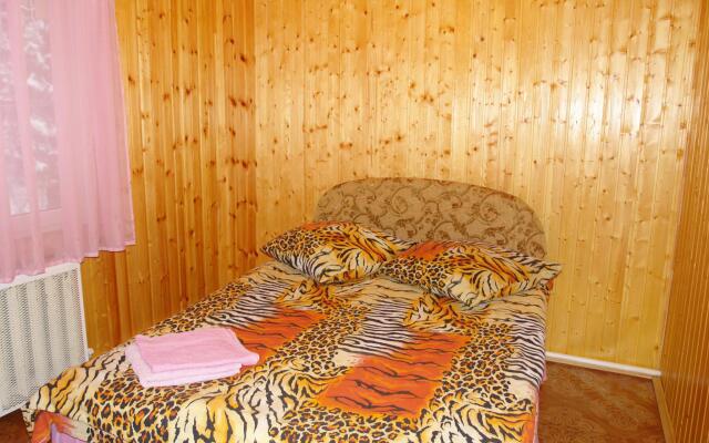 Severnoe Siyanie Guest House