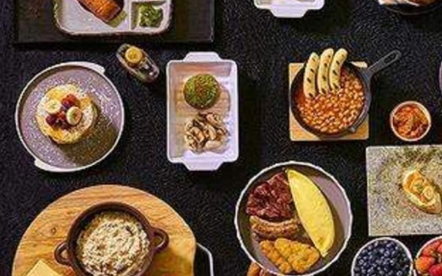Kingdom Hotel - Wuhan