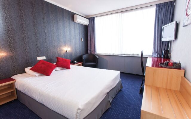 Leonardo Hotel Charleroi City Center