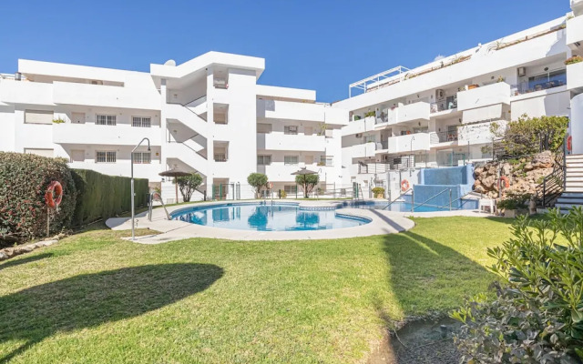 Modern Riviera Golf Y Mar