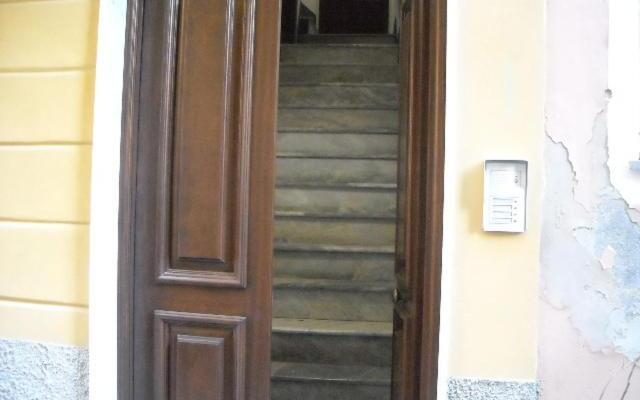 Appartamento in Via Vittorio Emanuele 34