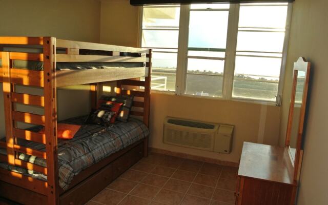 Villa del Faro Penthouse