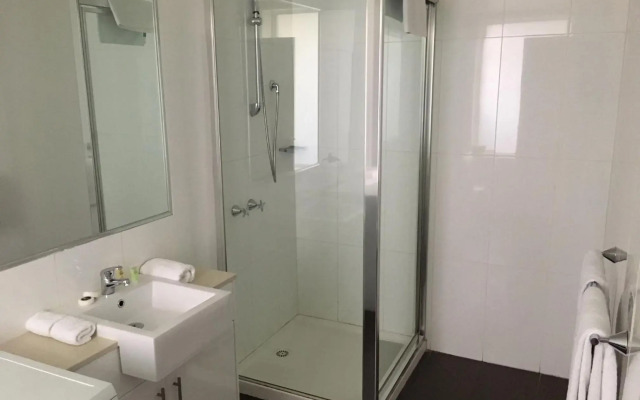 Brighton Serviced Apartments