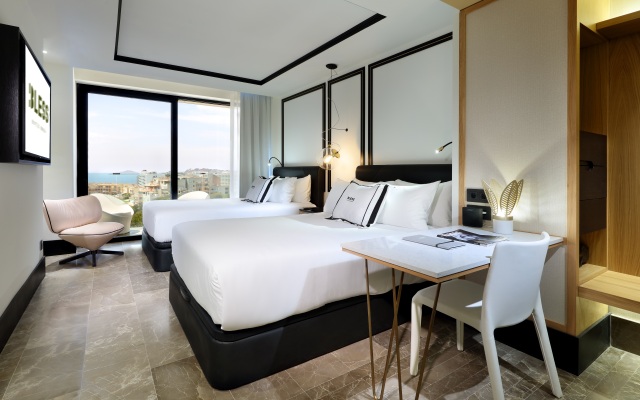 Bless Hotel Ibiza, a member of The Leading Hotels of the World