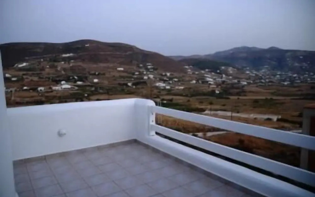 Villa Jason