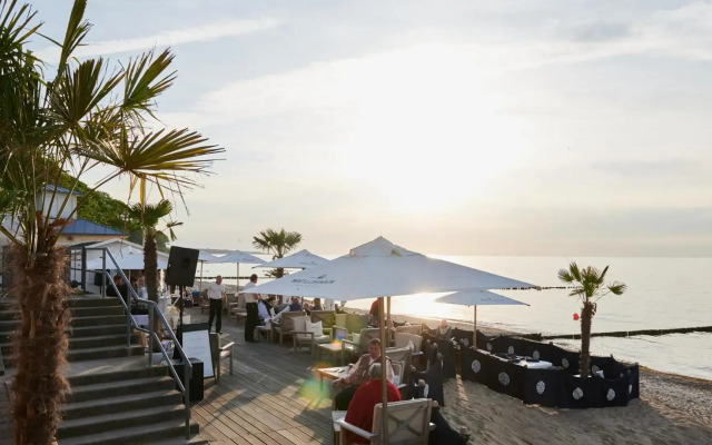 Grand Hotel Heiligendamm