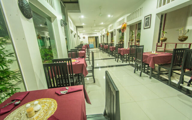Siem Reap Vacation Hotel