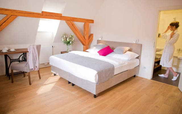 Hotel Golden Key Prague