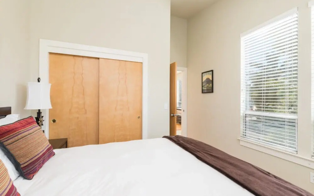 215 San Miguel 2 Bedroom Townhouse by Redawning