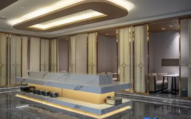 Peng'an Xidao Holiday Hotel