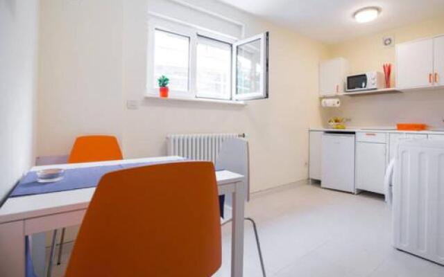 Apartment Jasna