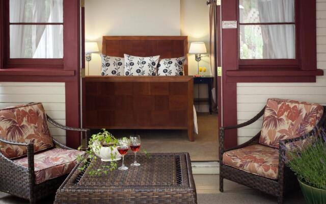 Craftsman Inn