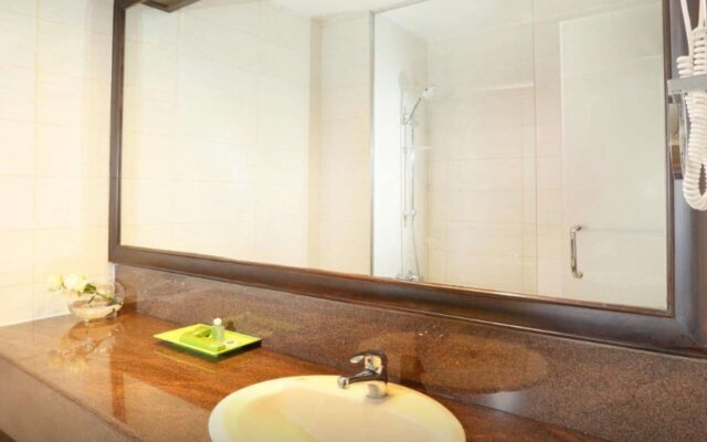 Goodway Hotel Batam