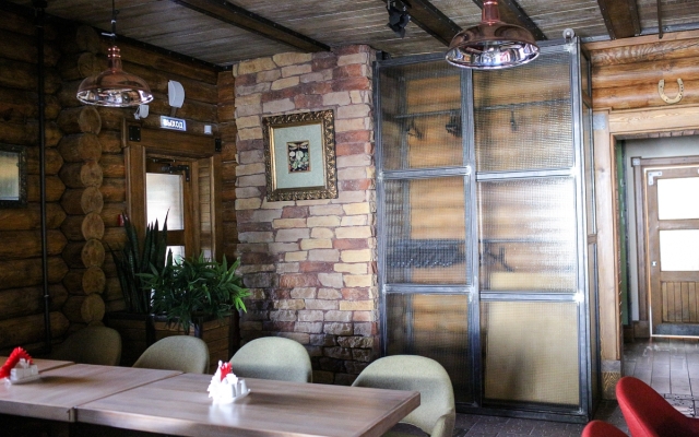 Gorki (Abzakovo)