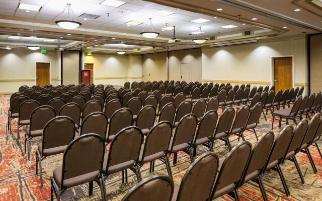 Red Lion Hotel & Conference Center St. George, UT