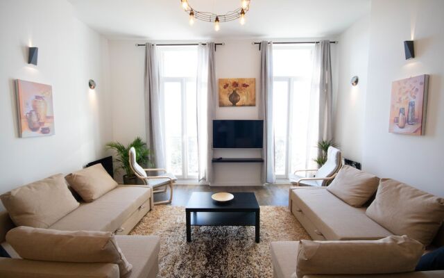 Le Cocon de la Major-VUE MER/MUCEM/DOCK/VIEUX-PORT