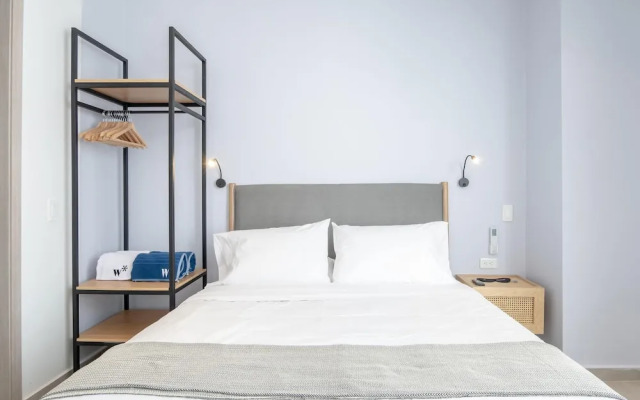 w Dazzling 2BR w Fantastic Terrace in CTG