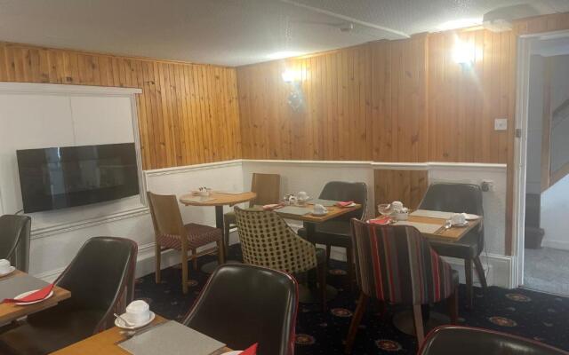 Dunmoore Guesthouse