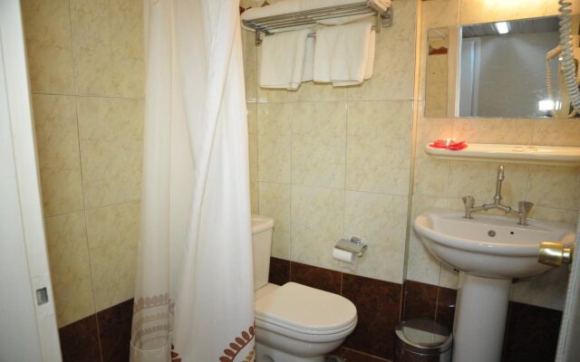 Hotel Anesi