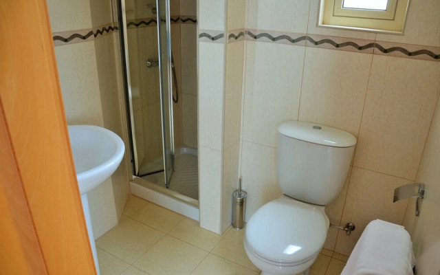 Anthorina Villa 16