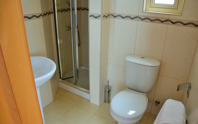 Anthorina Villa 1
