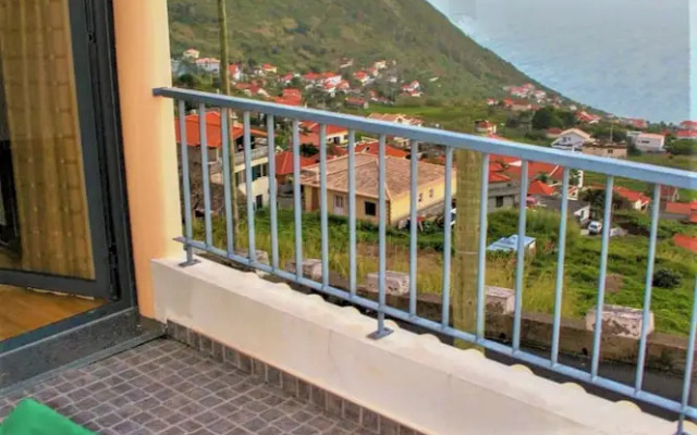 The Rose House - ETC Madeira