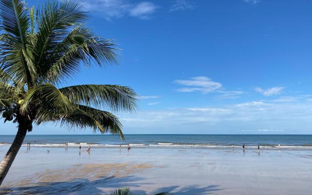 Chaolao Sea Breeze Resort